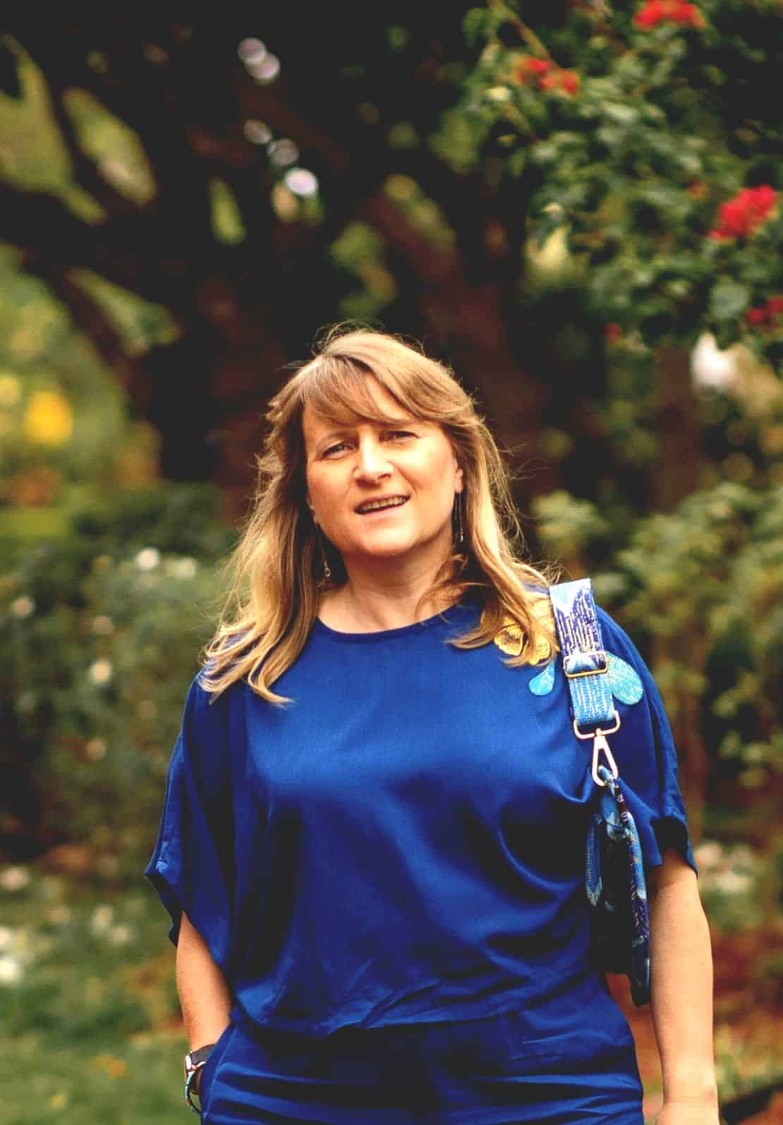 coach reconversion femmes 35+ Agathe Simonin spécialiste reconversion