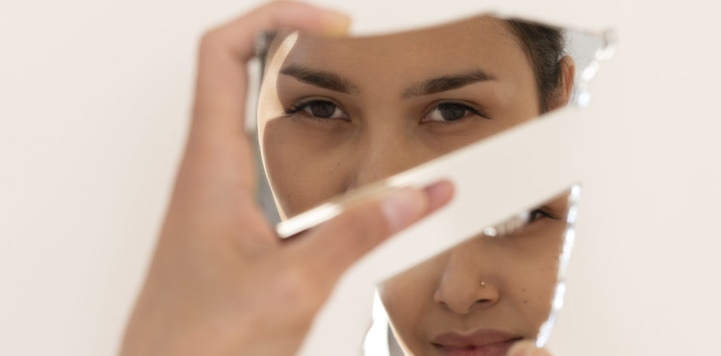 effet miroir, coaching génératif